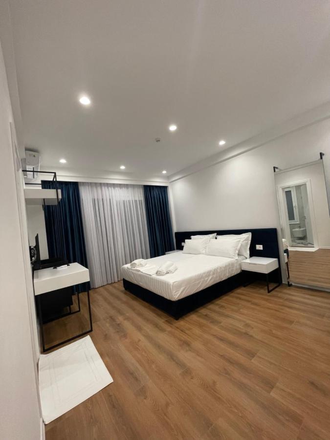 Sea & Lake View Villa Ksamil Exterior photo