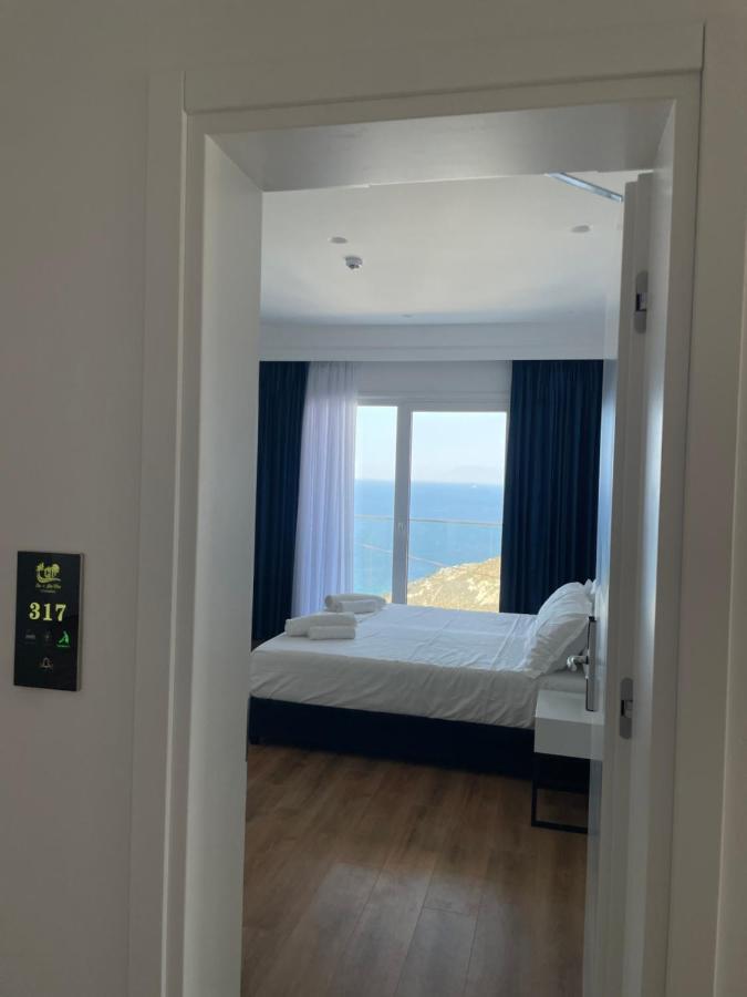 Sea & Lake View Villa Ksamil Exterior photo