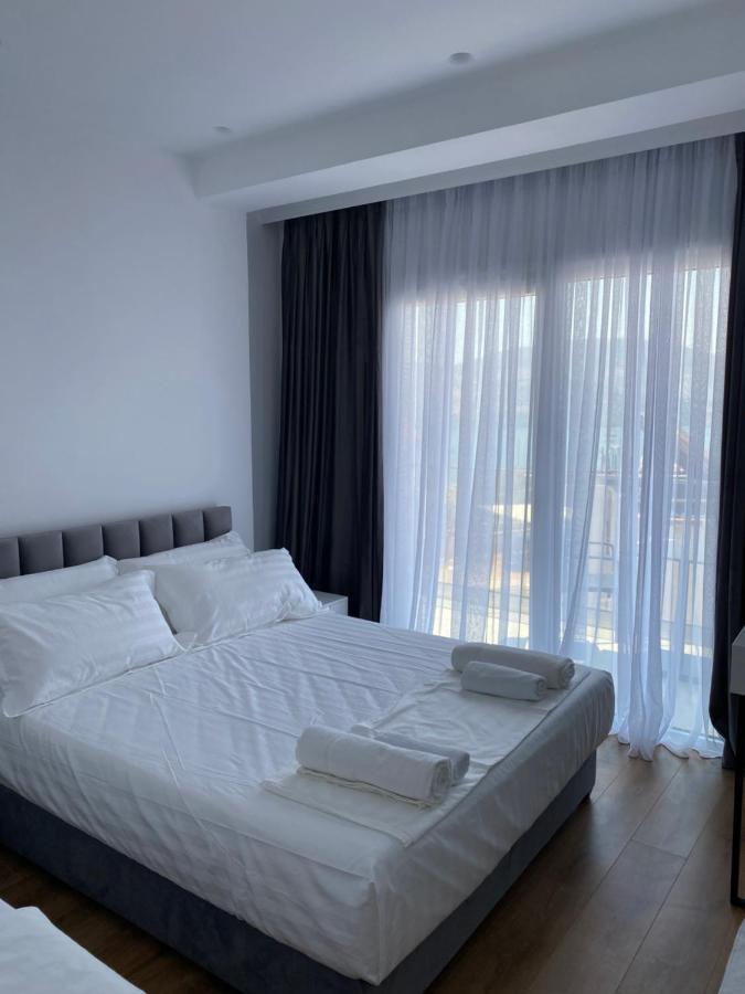 Sea & Lake View Villa Ksamil Exterior photo