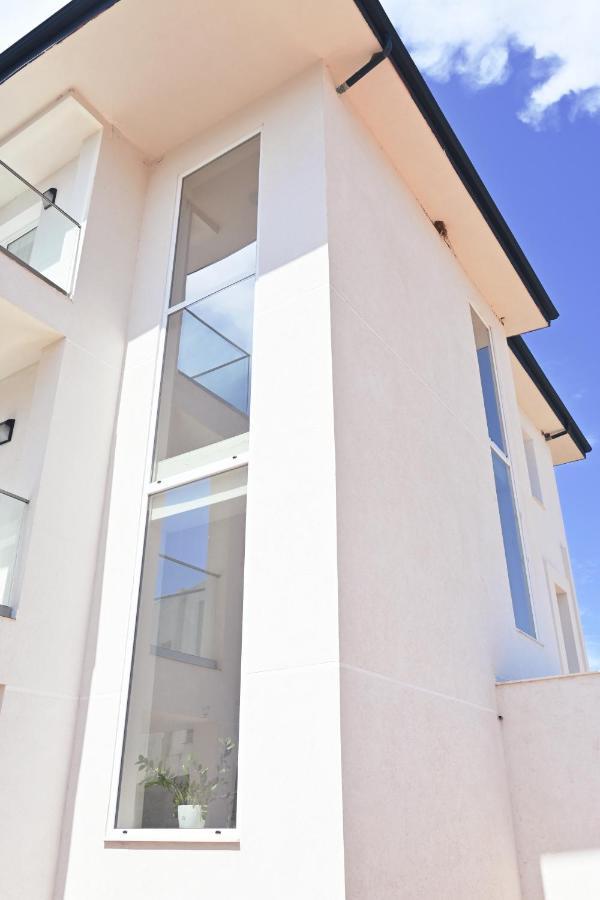 Sea & Lake View Villa Ksamil Exterior photo