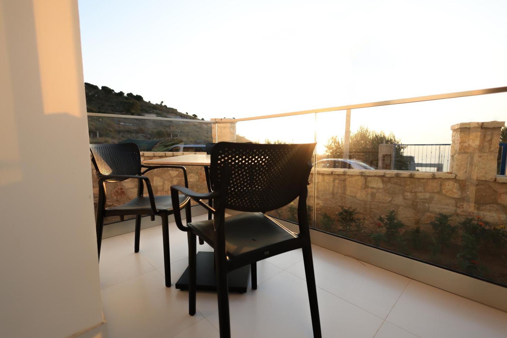Sea & Lake View Villa Ksamil Exterior photo